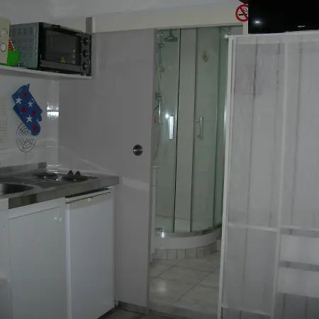 Apartment Studio 66