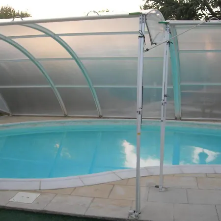 Studio 66 * Caumont-sur-Durance
