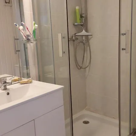 Studio 66 Apartment
